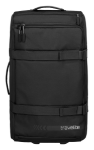 Obrázek z Travelite Kick Off Wheeled Duffle L Black 65 L 
