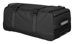 Obrázek z Travelite Kick Off Wheeled Duffle L Black 65 L 