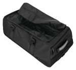 Obrázek z Travelite Kick Off Wheeled Duffle L Black 65 L 