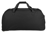 Obrázek z Travelite Kick Off Wheeled Duffle XL Black 120 L 