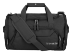 Obrázek z Travelite Kick Off Duffle S Black 23 L 