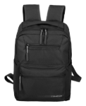Obrázek z Travelite Kick Off Backpack M Black 17 L 