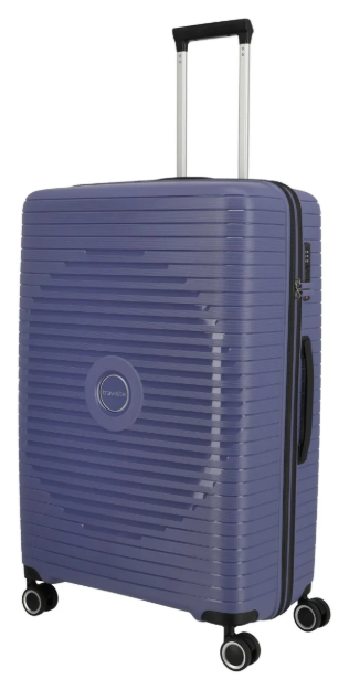 Obrázek z Travelite Orbita L Purple 103 L 