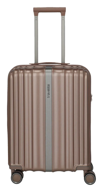 Obrázek z Travelite Paros 4w S Cappuccino 37 L 