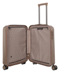 Obrázek z Travelite Paros 4w S,M,L Cappuccino S: 37 l / 
M: 63/69 l / 
L: 101 L 