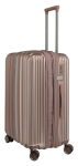 Obrázek z Travelite Paros 4w S,M,L Cappuccino S: 37 l / 
M: 63/69 l / 
L: 101 L 