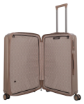 Obrázek z Travelite Paros 4w S,M,L Cappuccino S: 37 l / 
M: 63/69 l / 
L: 101 L 