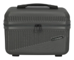 Obrázek z Travelite Bali Beautycase Anthracite 17 L 