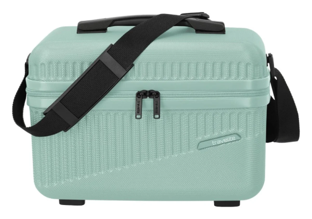Obrázek z Travelite Bali Beautycase Mint 17 L 