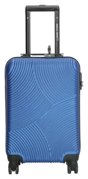 Obrázek z Enrico Benetti Louisville 39040-50 Steelblue 30 L 