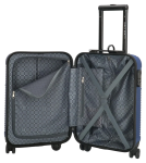 Obrázek z Enrico Benetti Louisville 39040-50 Steelblue 30 L 
