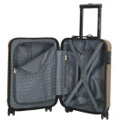 Obrázek z Enrico Benetti Louisville 39040-50 Champagne 30 L 