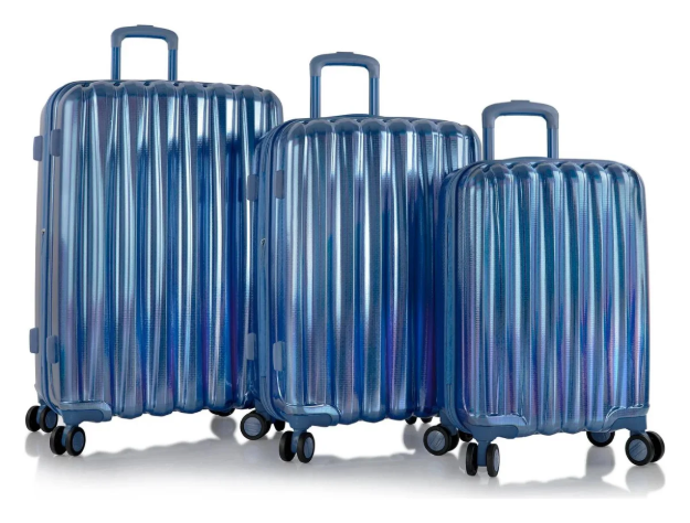 Obrázek z Heys Astro S,M,L Blue S: 32 l  / 
M: 72 l / 
L: 109 l 