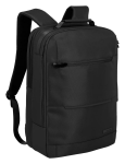 Obrázek z Travelite Workfloow Backpack L Black 23/30 L 