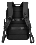 Obrázek z Travelite Workfloow Backpack L Black 23/30 L 
