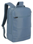 Obrázek z Travelite Workfloow Backpack L Denimblue 23/30 L 