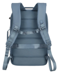 Obrázek z Travelite Workfloow Backpack L Denimblue 23/30 L 
