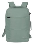 Obrázek z Travelite Workfloow Backpack L Sage 23/30 L 