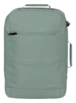 Obrázek z Travelite Workfloow Backpack L Sage 23/30 L 