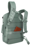 Obrázek z Travelite Workfloow Backpack L Sage 23/30 L 