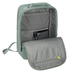 Obrázek z Travelite Workfloow Backpack L Sage 23/30 L 