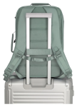 Obrázek z Travelite Workfloow Backpack L Sage 23/30 L 