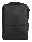 Obrázek z Travelite Workfloow Backpack M Black 18 L 