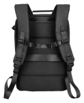 Obrázek z Travelite Workfloow Backpack M Black 18 L 