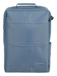 Obrázek z Travelite Workfloow Backpack M Denimblue 18 L 