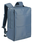 Obrázek z Travelite Workfloow Backpack M Denimblue 18 L 