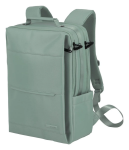 Obrázek z Travelite Workfloow Backpack M Sage 18 L 