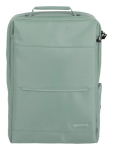 Obrázek z Travelite Workfloow Backpack M Sage 18 L 