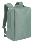 Obrázek z Travelite Workfloow Backpack M Sage 18 L 