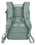 Obrázek z Travelite Workfloow Backpack M Sage 18 L 