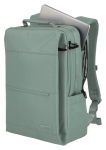 Obrázek z Travelite Workfloow Backpack M Sage 18 L 