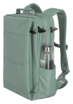 Obrázek z Travelite Workfloow Backpack M Sage 18 L 