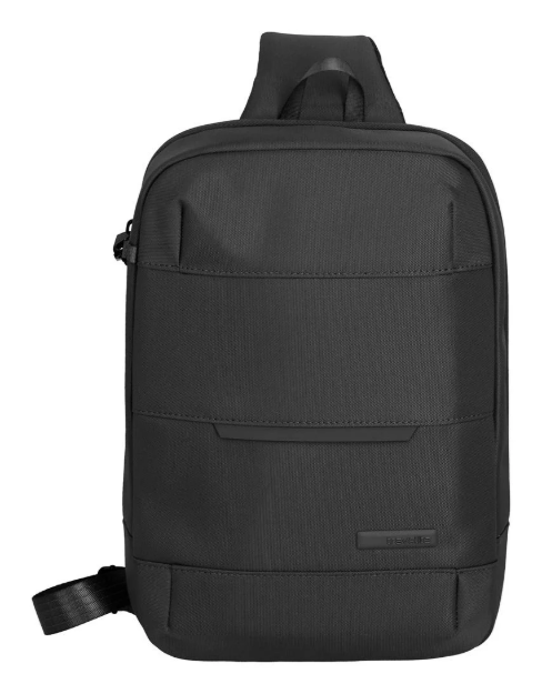 Obrázek z Travelite Workfloow Cross over Black 6 L 