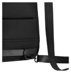 Obrázek z Travelite Workfloow Cross over Black 6 L 