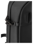 Obrázek z Travelite Workfloow Cross over Black 6 L 