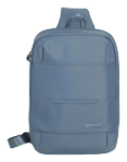 Obrázek z Travelite Workfloow Cross over Denimblue 6 L 