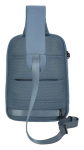 Obrázek z Travelite Workfloow Cross over Denimblue 6 L 