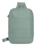 Obrázek z Travelite Workfloow Cross over Sage 6 L 