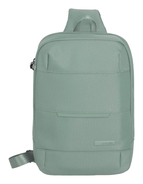 Obrázek z Travelite Workfloow Cross over Sage 6 L 