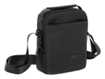 Obrázek z Travelite Workfloow Shoulder bag Black 2 L 