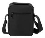 Obrázek z Travelite Workfloow Shoulder bag Black 2 L 