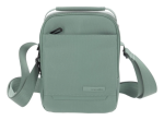 Obrázek z Travelite Workfloow Shoulder bag Sage 2 L 
