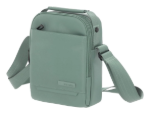 Obrázek z Travelite Workfloow Shoulder bag Sage 2 L 