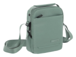 Obrázek z Travelite Workfloow Shoulder bag Sage 2 L 