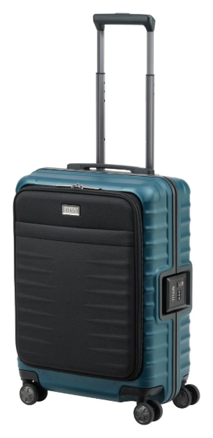 Obrázek z Titan Litron Frame S Front pocket Petrol 42 L 