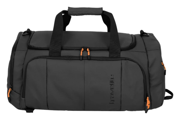Obrázek z Travelite Briize Weekender Black 26 L 